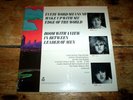 LET'S ACTIVE ( AFOOT ) ORIG 1983 POWER POP mini vinyl ep LP w/ MITCH EASTER NM-