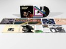 CHARLES MINGUS - Changes The Complete 1970'S Atlantic (2024) 8 LP vinyl