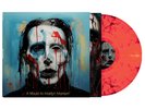 A Tribute To Marilyn Manson (Red Marble Vinyl)