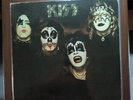 KISS , Self Titled, 1st Pressing 