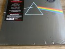 Dark Side Of The Moon by Pink Floyd