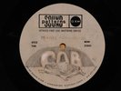 CAB Michigan xian hard rock psych 10 inch 45 He Lives Again on Sound Patterns