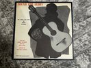 OG WOODY GUTHRIE BOUND FOR GLORY 1956 FOLKWAYS LP FA 2481 No Booklet