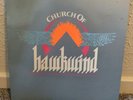 Church Of Hawkwind Vinyl Record
