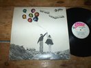 ROTARY CONNECTION Songs 1969 Cadet Concept #322 VINYL LP w / Minnie Riperton VG+