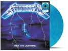 Metallica - Ride The Lightning- Rock - Vinyl [Exclusive]