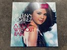 SELENA GOMEZ & THE SCENE A Year Without Rain LP SPLATTER VINYL Sealed NEW color