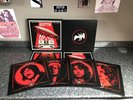 VINYL 4 LP BOX SET LED ZEPPELIN MOTHERSHIP RI 344700 US / EUROPE 1ST PRESS EX/NM