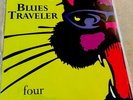 Blues Traveler - Four (1994) - Mint- 2 LP Record 2015 Brookvale A&M USA Psychede