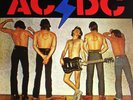 AC/DC - FLING THING (2 LPs) - 84 - NM