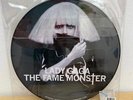 Lady Gaga The Fame Monster (Vinyl)