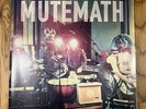 *NEW Mutemath S/T self titled vinyl record LP  armistice odd soul vitals changes
