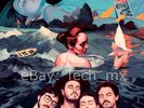 Morat - Antes de Que Amanezca [Vinyl] [EP] NUEVO Envio Gratis y Rapido en USA