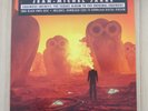 JEAN MICHEL JARRE EQUINOX INFINITY VINYL, ONE OF HIS BEST ALBUMS, KRAFTWERK