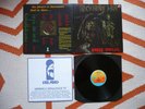 Bunny Wailer Blackheart Man Vinyl UK 1976 Island 1st Press A1/B2 Reggae LP