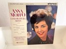 ANNA MOFFO - COLORATURA ARIAS - COLUMBIA SAX 2376 STEREO - UK ORIG -NM AS NEW
