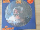 OZZY RARE LIVE MR CROWLEY USA 12