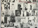 Rolling Stones Exile On Main Street Lp UK 1st Press [Ex+/Ex-] Superb** 1/1/1/2