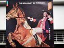 THE CULT - THE MAIL MUST GO THROUGH Starburst Orig Rare Soul Funk Grail LP