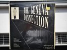 JOHNNY GRIFFITH - THE GENEVA CONNECTION JAZZ FUNK GRAIL IN SHRINK LP