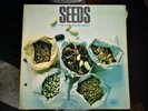 THE SAHIB SHIHAB QUINTET - SEEDS ORIG GERMAN VOGUE LP JAZZ