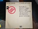 SAHIB SHIHAB  -COMPANIONSHIP JAZZ JIONT 2 VOGUE 2LP JAZZ
