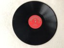 THE SILHOUETTES - GET A JOB - RARE 1958 PARLOPHONE LABEL  78 - EXC.