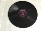 GENE VINCENT - CRAZY LEGS  - 1957 CAPITOL 78 - ROCK & ROLL GEM