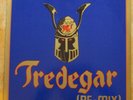 Tredegar-(Re-mix)-Vinyl 33t