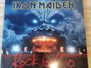 Iron Maiden - Rock In Rio - Ltd Edition 3x Vinyl LP
