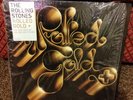 The Rolling Stones Rolled Gold + The Very Best Of The Rolling Stones Lp Vinyl...
