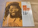 Big Youth - Natty Cultural Dread - 12” Vinyl Lp Reissue- Trojan