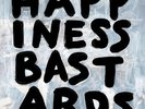 The Black Crowes - Happiness Bastards (LP, Album, Ltd, Cle) (Mint (M)) - 2986472
