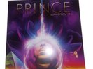 PRINCE LOTUSFLOWER DOUBLE LP 2017 2 CD VINYL EX