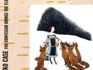 Neko Case - Fox Confessor Brings The Flood [Used Vinyl LP]