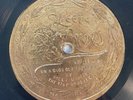 Leeds 78 RPM Record, On A Good Old Trolley Ride by Billy Murray