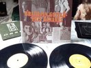 Brazilian Guitar Fuzz Bananas: Tropicalia Psychedelic Masterpieces 1967-1976 NM