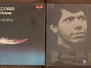 LP Light as a Feather Chick Correa Return To Forever SEALED  Fusion PD 5525