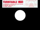 Knights Of The Turntable Vol 15: Selector / Creation / Global / Rapino Brothers