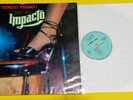 CONJUNTO  IMPACTO - TE TENGO PISAO    Teca  XL  1980 vinilo