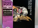 [LP] Museo Rosenbach / Zarathustra w/OBI Seven Seas K22P-280 Japan EX++/EX++