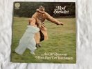 ROD STEWART - AN OLD RAINCOAT WON'T EVER LET YOU DOWN - VINYL LP