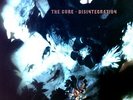 The Cure - Disintegration EU LP 1989 + OSI (VG-/VG+) textured sleeve ´*