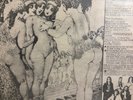 ROXY MUSIC - Foolproof 1975 Tour of the United States NM quadrophonic