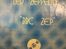 Led Zeppelin - BBC ZEP Mono 1972 LP US