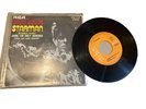 David Bowie Starman/John I’m Only Dancing Spanish 7 Inch Import +VG+