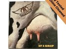 Aerosmith - Get A Grip 1993 2x Vinyl LP GEF 2444 Rock EX / VG+ Condition