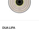 Dua Lipa: Radical Optimism Ltd /5000 Blood Records Zoetrope Pic Vinyl  pre order