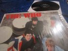 THE WHO  MY GENERATION  MINT NOCH IN FOLIE/SHRINK / MONO BRUNSWICK PERFECT