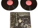 The Allman Brothers Band - At The Fillmore East VINYL 2LP 1971 SD2-802 Capricorn